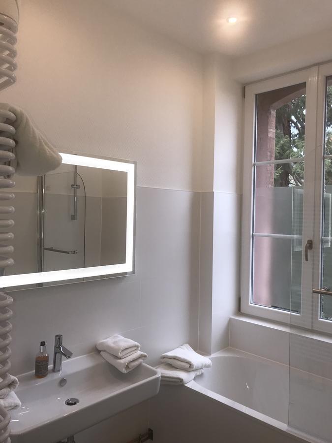 Chambre Familiale Romantique
