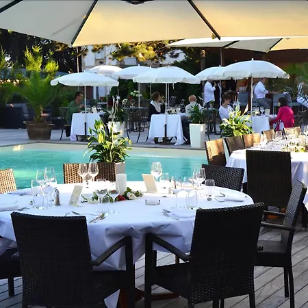 Le H - Hotel & Restaurant-3